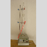 SYBC型聚丙烯等规指数萃取装置